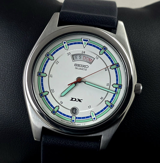 Seiko DX ref 5Y23-8230