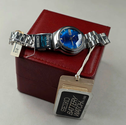 Seiko EL-330 Battery-Powered Watch Ref. 3303-8120E
