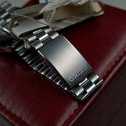 Seiko EL-330 Battery-Powered Watch Ref. 3303-8120E