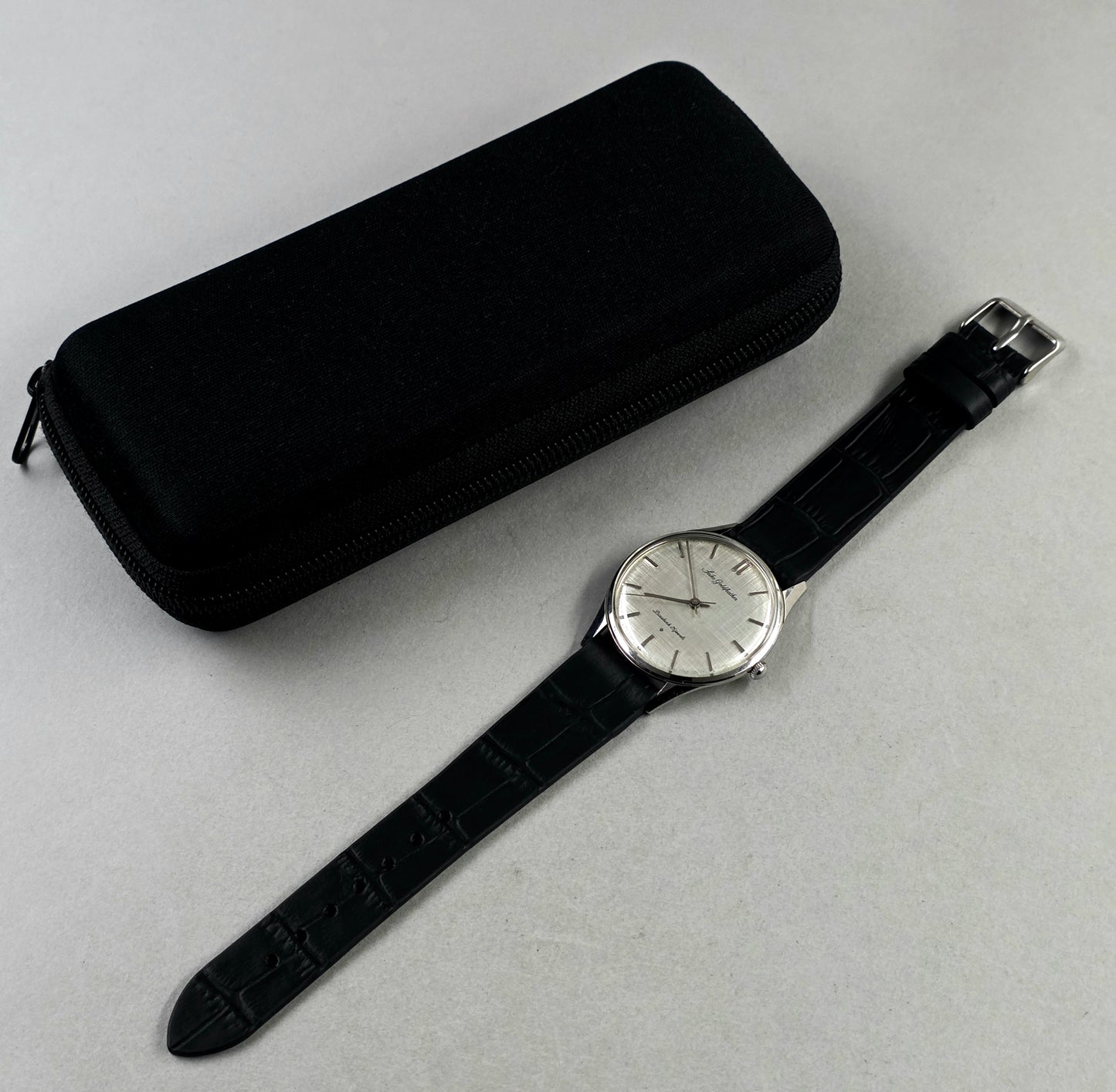 Seiko Goldfeather 15005E