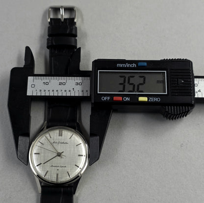 Seiko Goldfeather 15005E