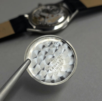 Seiko Goldfeather 15005E