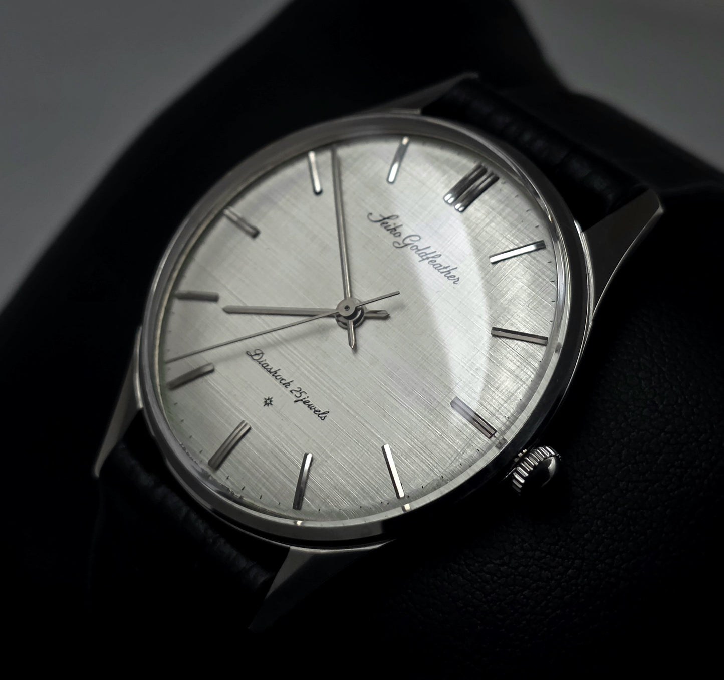 Seiko Goldfeather 15005E