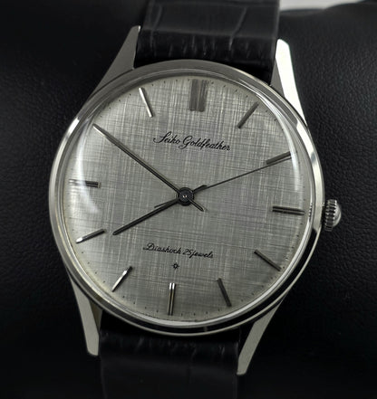 Seiko Goldfeather 15005E