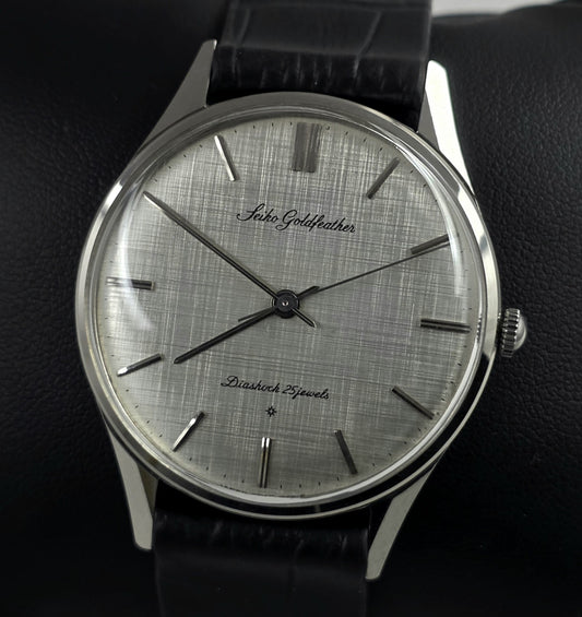 Seiko Goldfeather 15005E