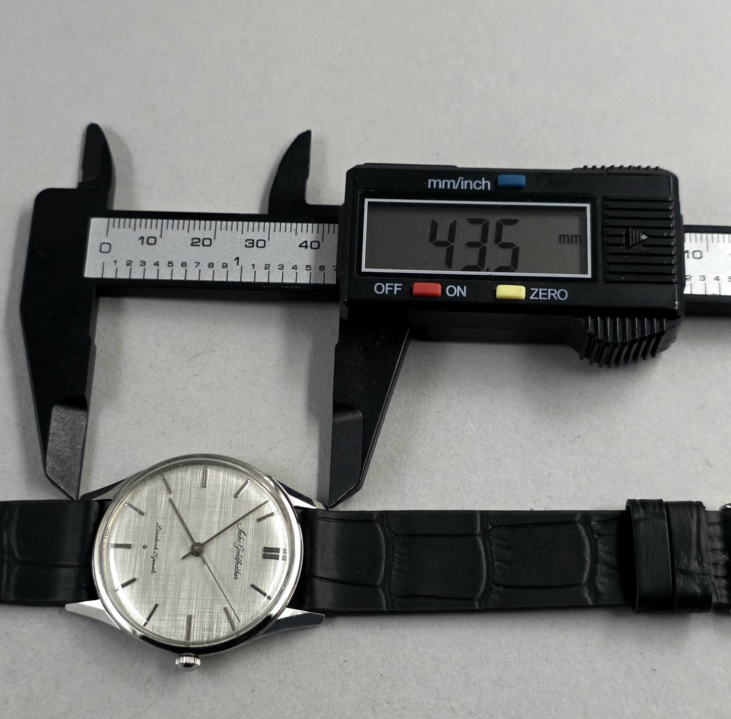 Seiko Goldfeather 15005E