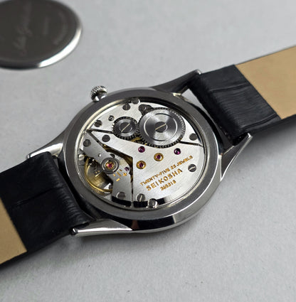 Seiko Goldfeather 15005E