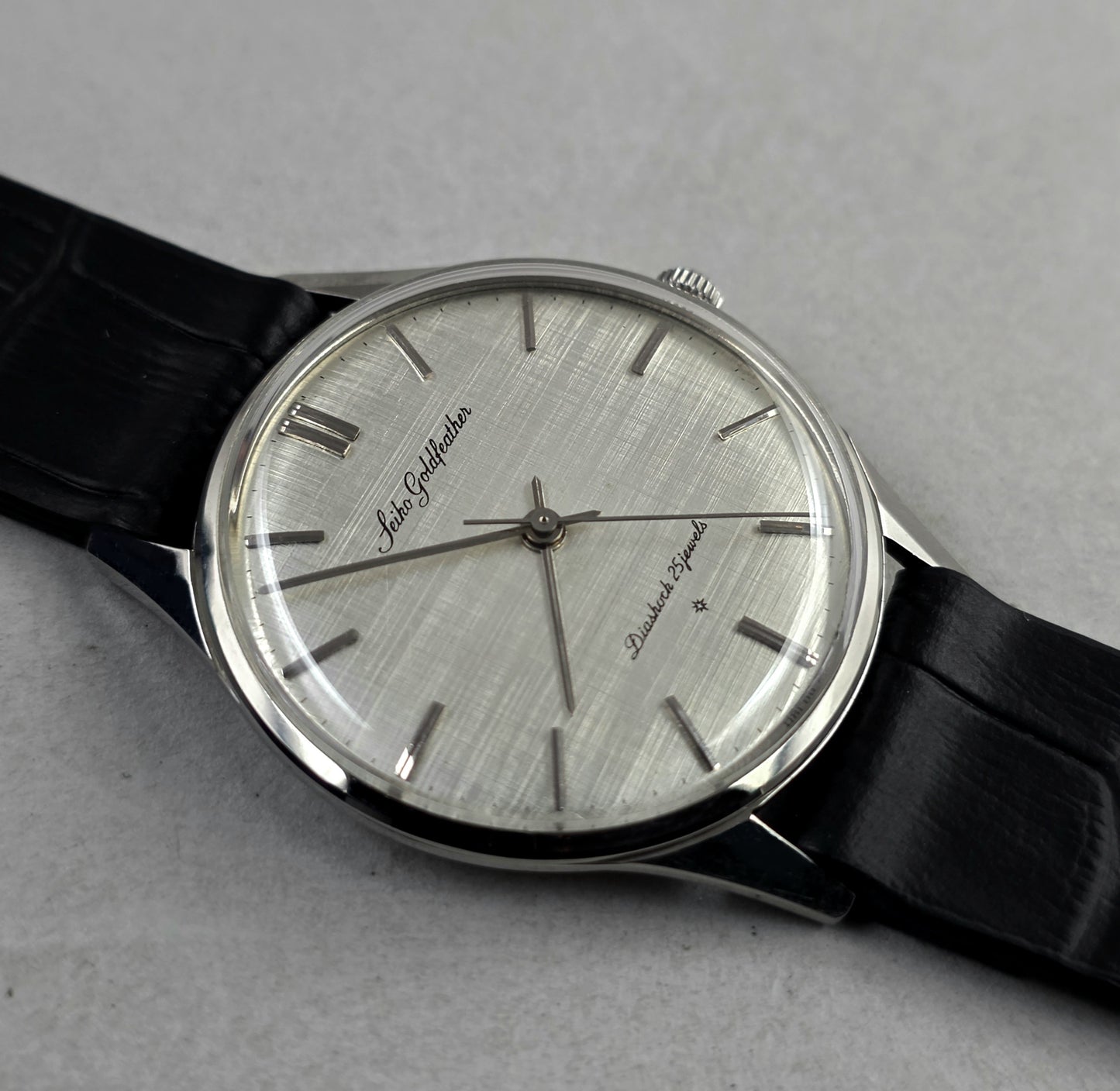 Seiko Goldfeather 15005E