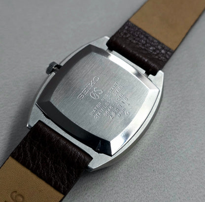 Seiko Grand Seiko 5646-5010