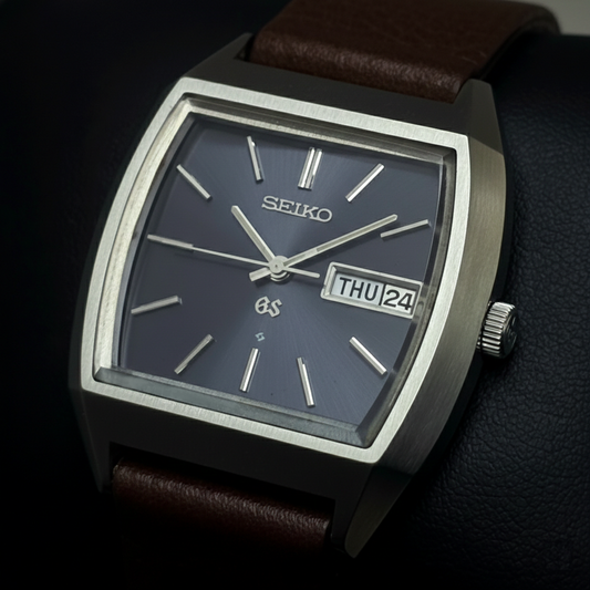 Seiko Grand Seiko 5646-5010