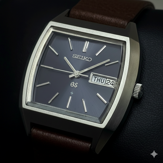 Seiko Grand Seiko 5646-5010