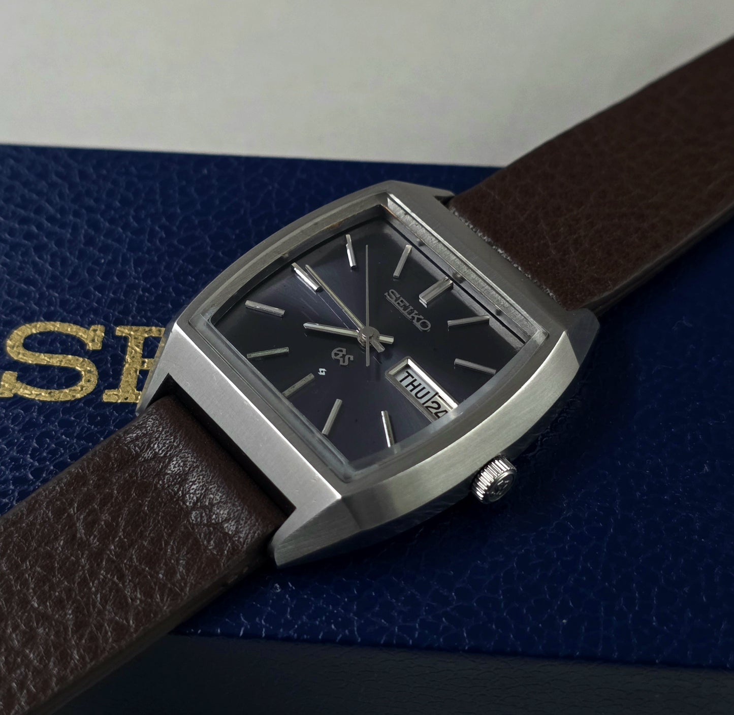 Seiko Grand Seiko 5646-5010