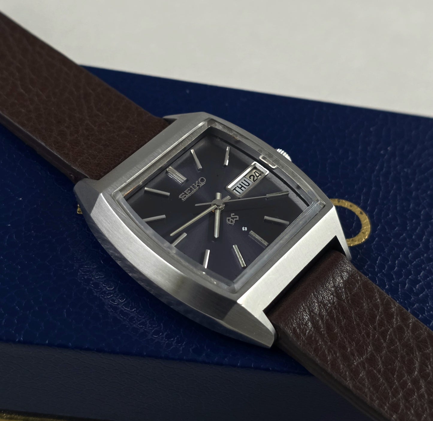 Seiko Grand Seiko 5646-5010