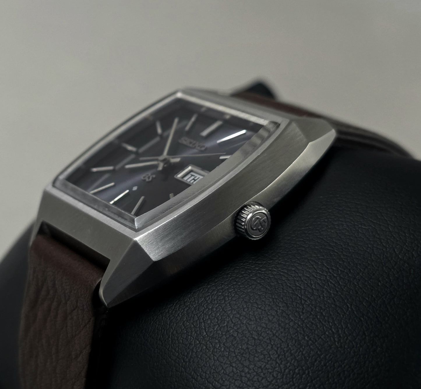 Seiko Grand Seiko 5646-5010