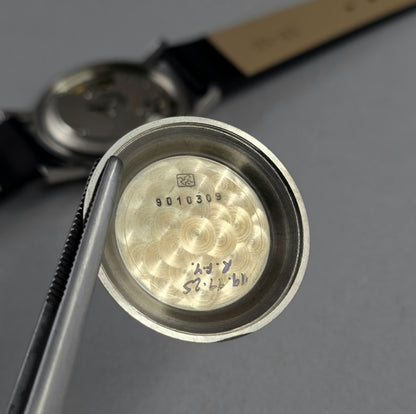 Seiko Gyro Marvel 290