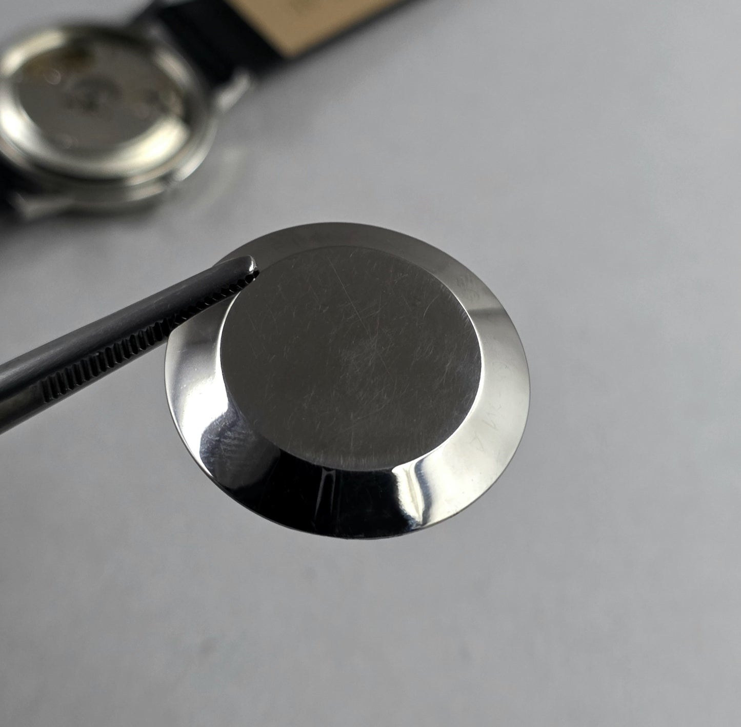 Seiko Gyro Marvel 290