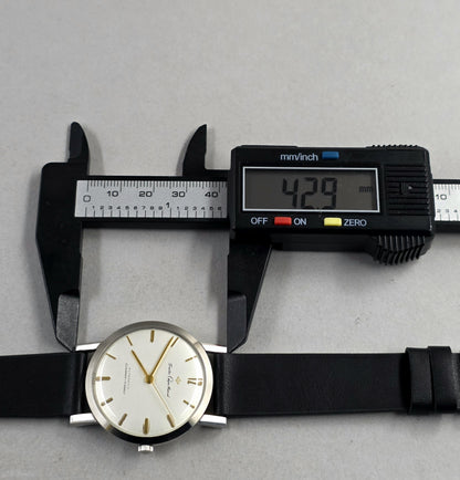 Seiko Gyro Marvel 290