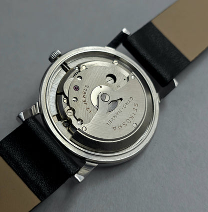 Seiko Gyro Marvel 290