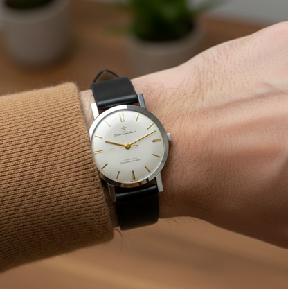 Seiko Gyro Marvel 290