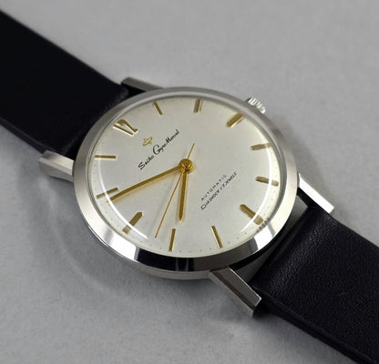 Seiko Gyro Marvel 290