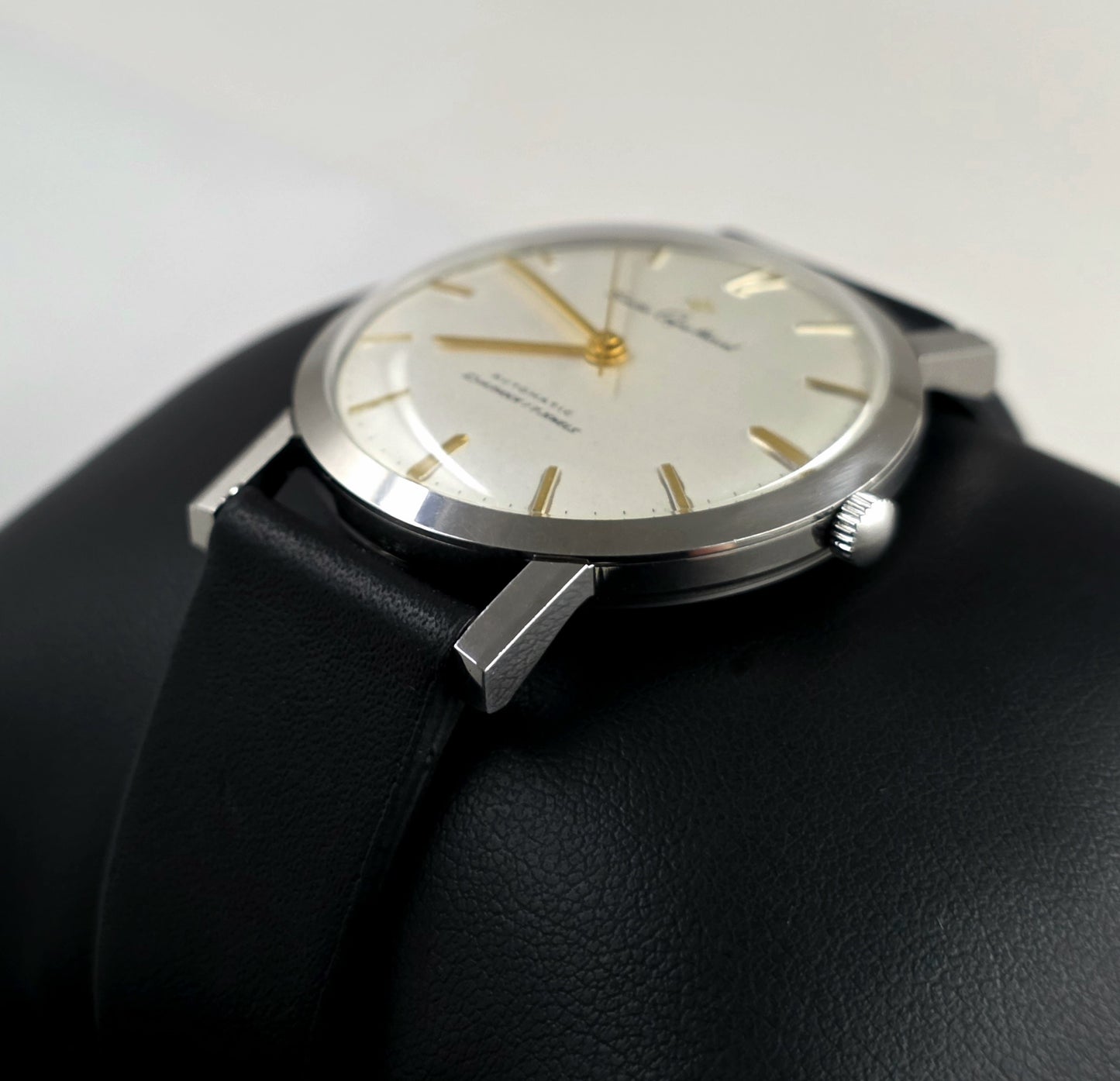 Seiko Gyro Marvel 290