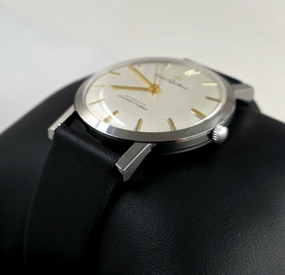 Seiko Gyro Marvel 290