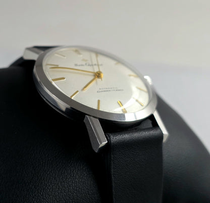 Seiko Gyro Marvel 290