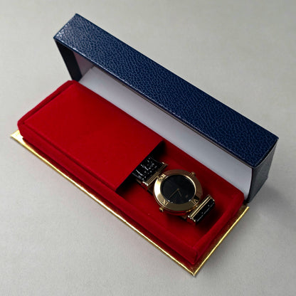 Seiko × Hanae Mori Reversible Ref. 2N20-0070