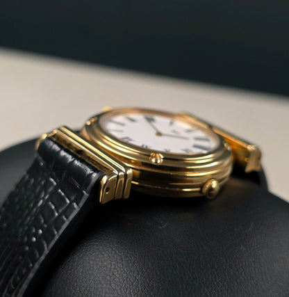 Seiko × Hanae Mori Reversible Ref. 2N20-0070