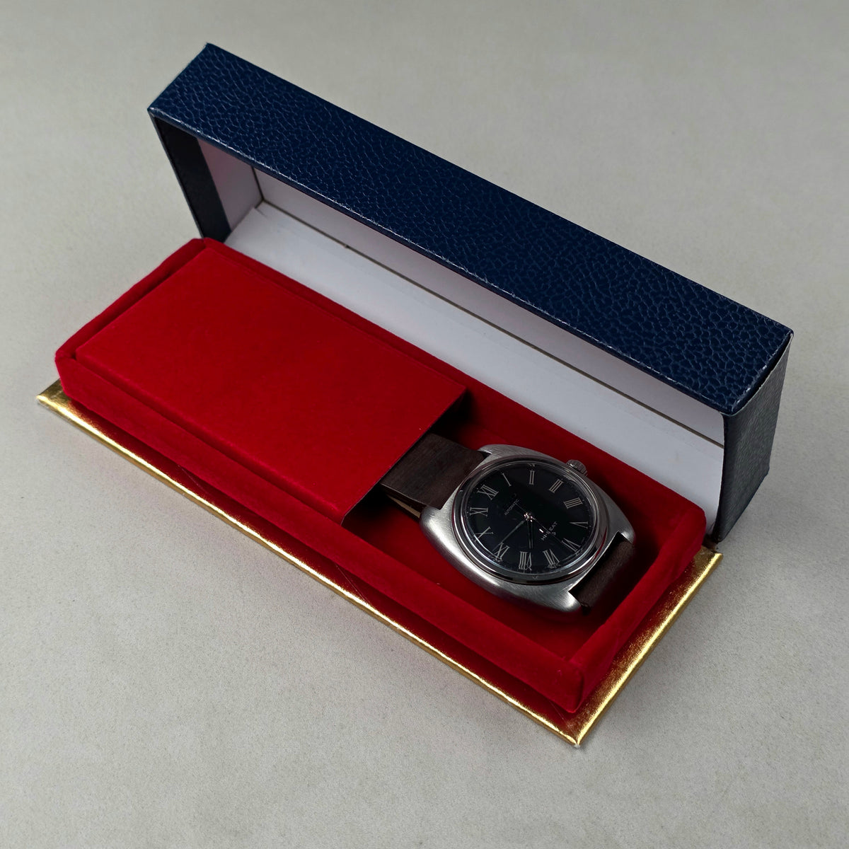 King Seiko 56KS Hi-Beat Ref. 5621-7000