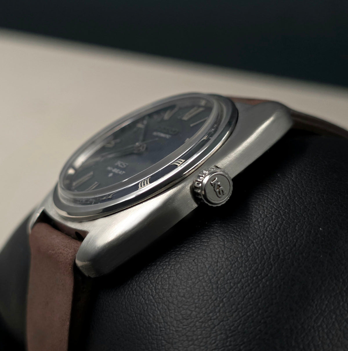 King Seiko 56KS Hi-Beat Ref. 5621-7000