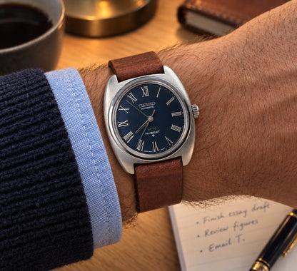King Seiko 56KS Hi-Beat Ref. 5621-7000