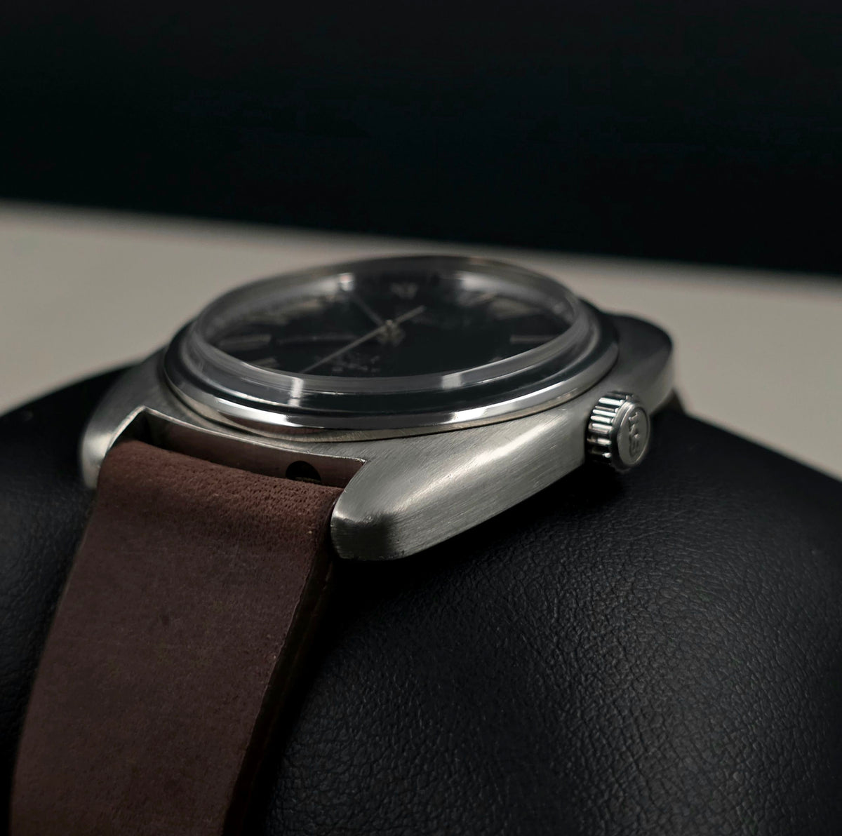 King Seiko 56KS Hi-Beat Ref. 5621-7000