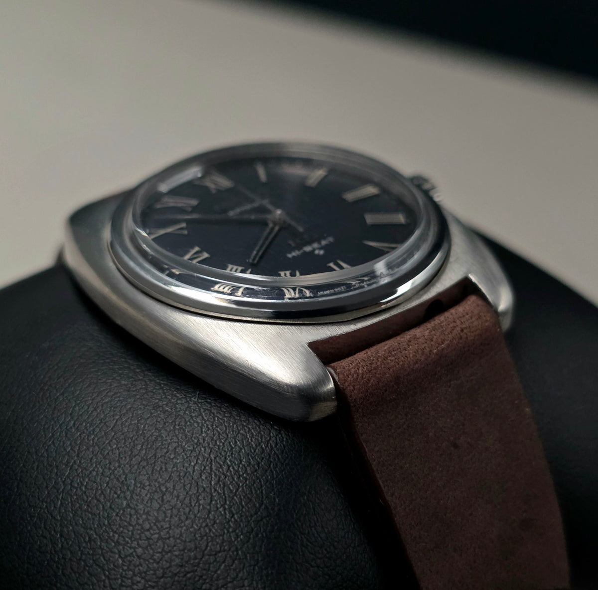 King Seiko 56KS Hi-Beat Ref. 5621-7000