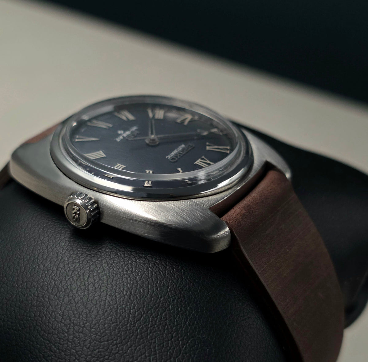 King Seiko 56KS Hi-Beat Ref. 5621-7000