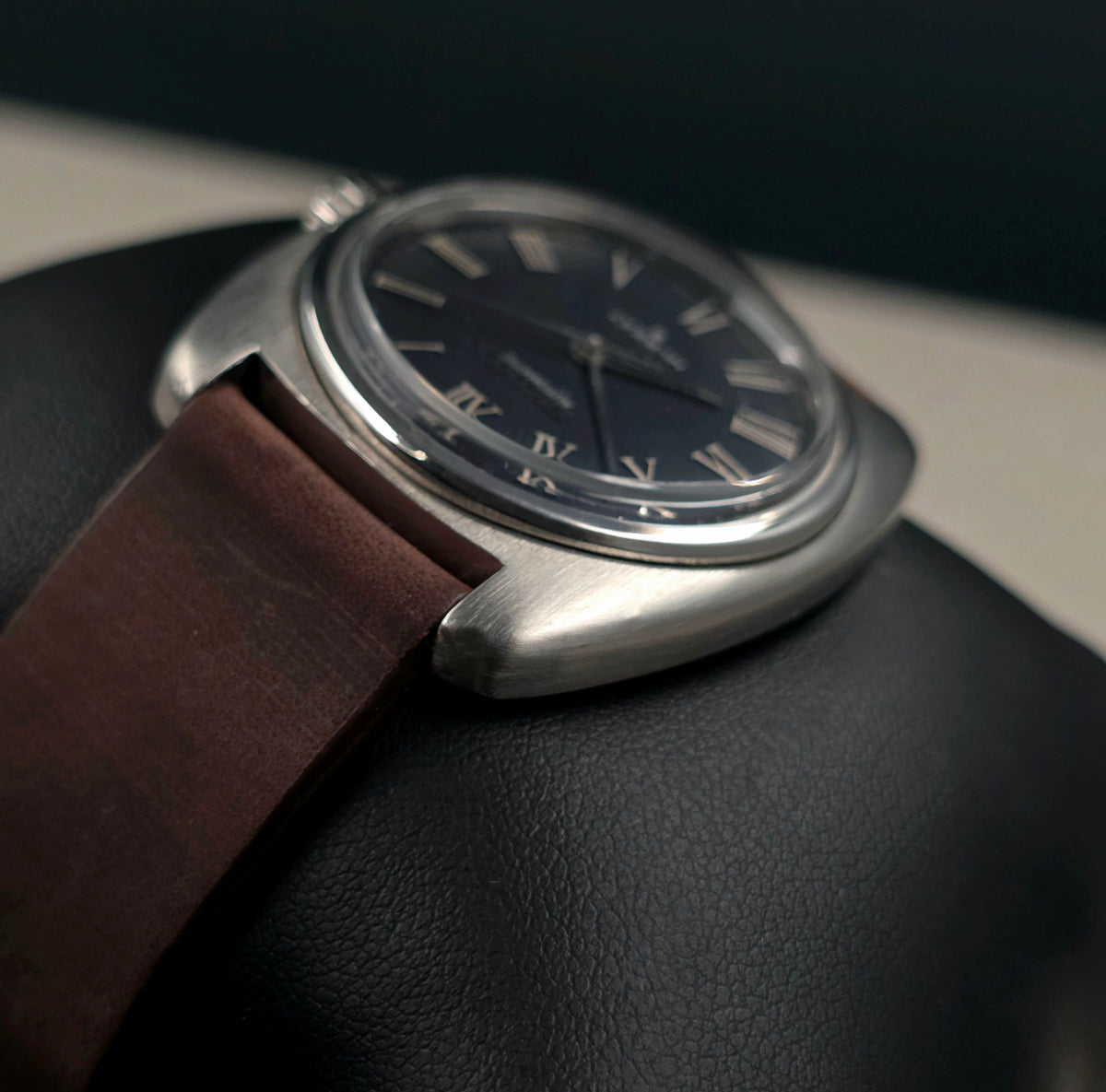King Seiko 56KS Hi-Beat Ref. 5621-7000