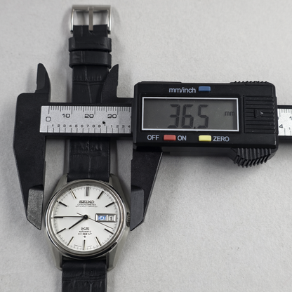 Seiko King Seiko C.O.S.C. 5626-7041