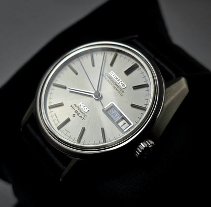 Seiko King Seiko C.O.S.C. 5626-7041