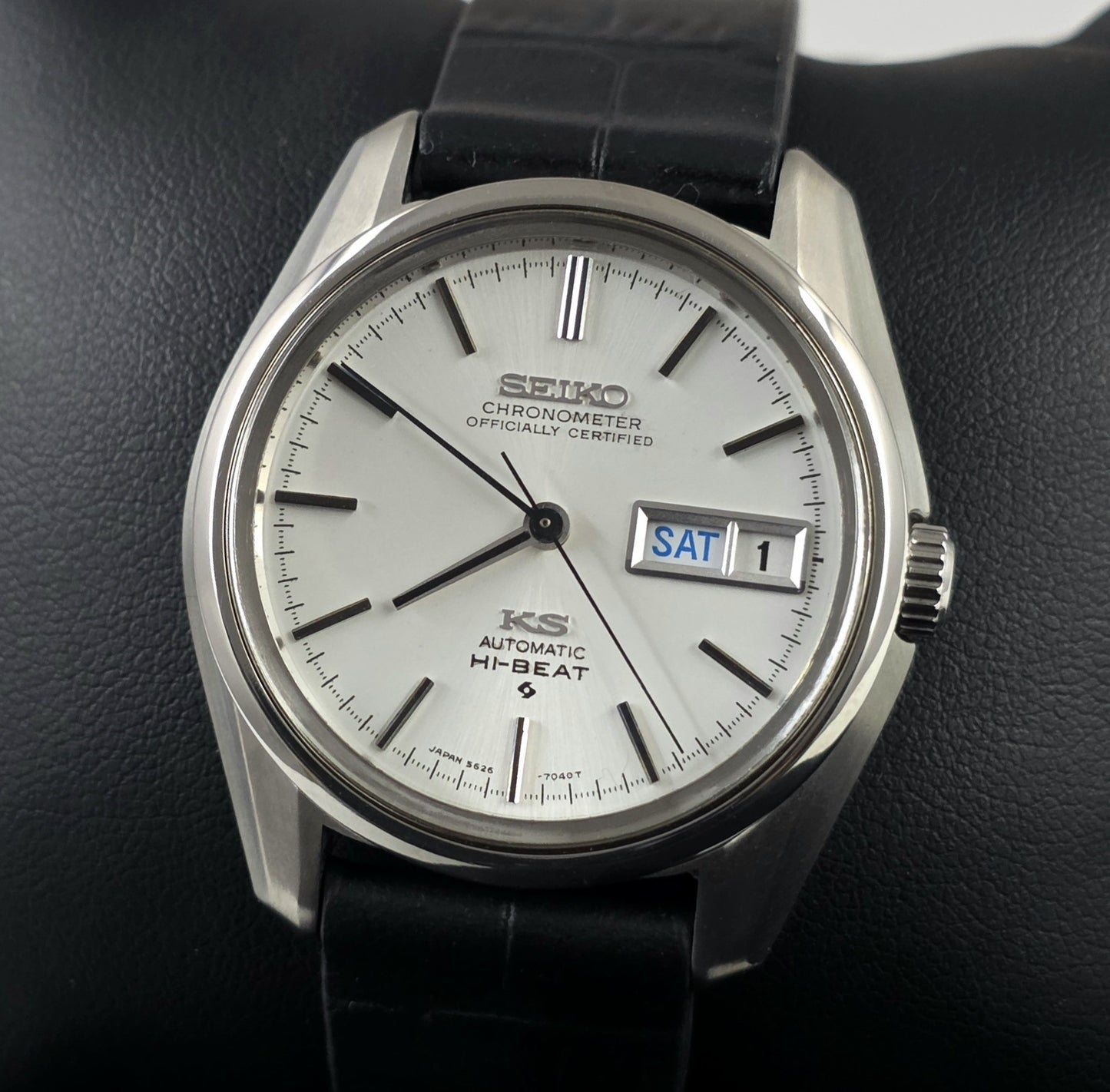 Seiko King Seiko C.O.S.C. 5626-7041