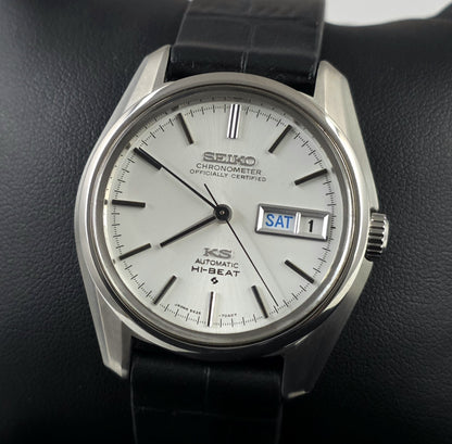 Seiko King Seiko C.O.S.C. 5626-7041