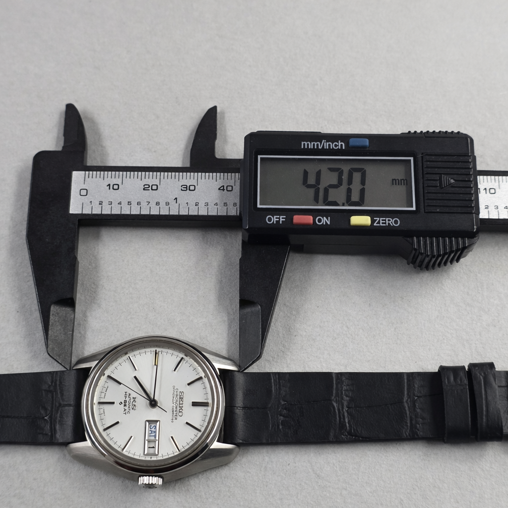 Seiko King Seiko C.O.S.C. 5626-7041