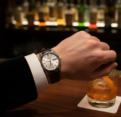 Seiko King Seiko C.O.S.C. 5626-7041