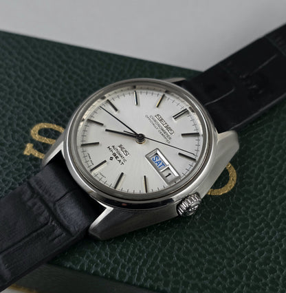 Seiko King Seiko C.O.S.C. 5626-7041