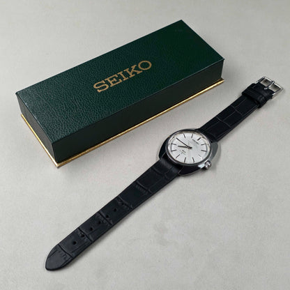 King Seiko Superior Chronometer Ref. 45-8010