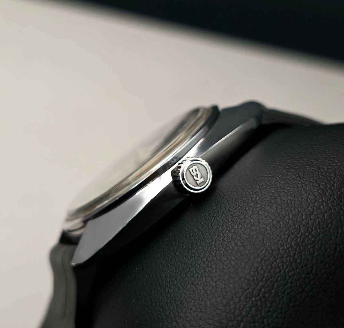 King Seiko Superior Chronometer Ref. 45-8010
