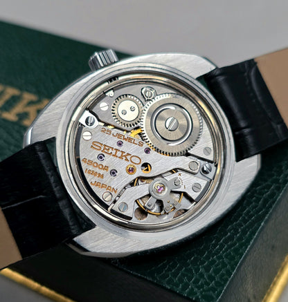 King Seiko Superior Chronometer Ref. 45-8010