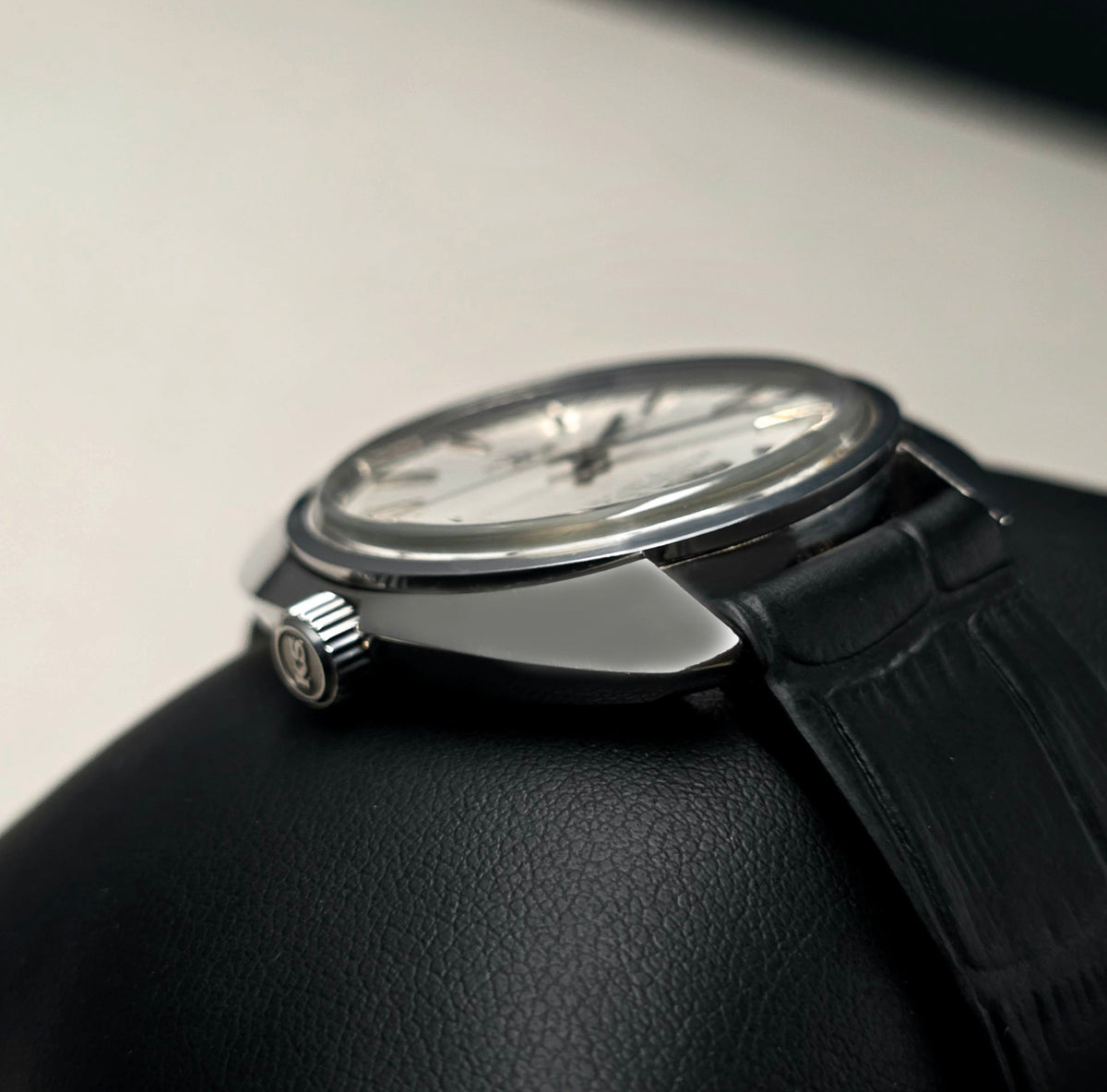 King Seiko Superior Chronometer Ref. 45-8010
