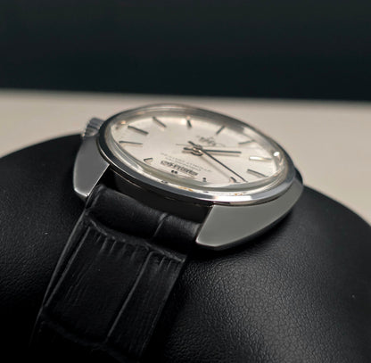 King Seiko Superior Chronometer Ref. 45-8010