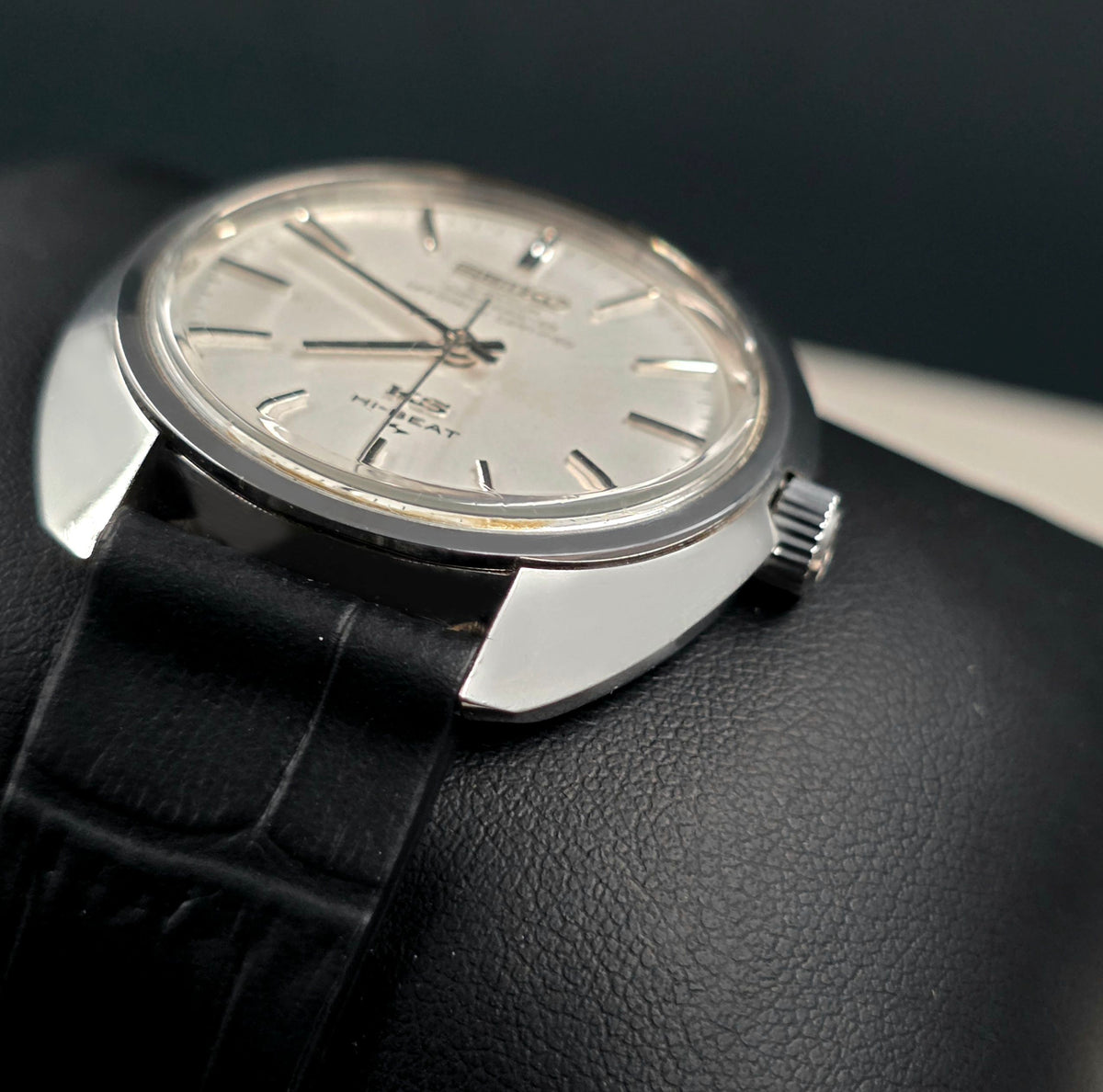 King Seiko Superior Chronometer Ref. 45-8010