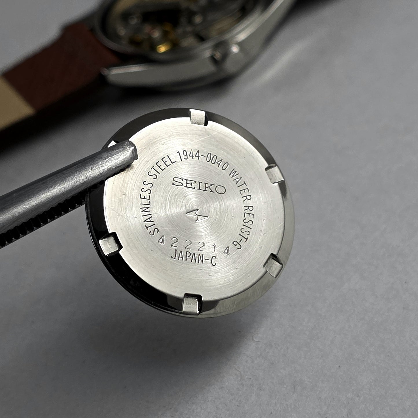 Seiko Lady (36000) 1944-0040